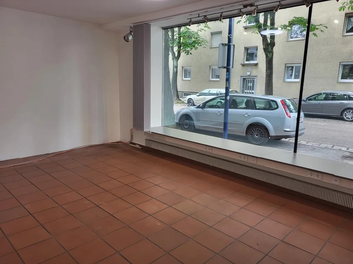 Gewerbeimmobilie mieten in Wels – 85 m², € 950 – Bild 7 von 13
