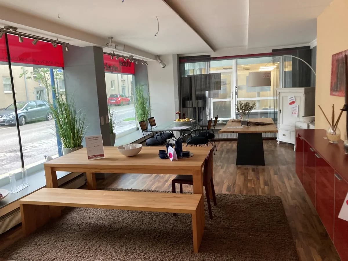 Gewerbeimmobilie mieten in Wels – 85 m², € 950 – Bild 12 von 13