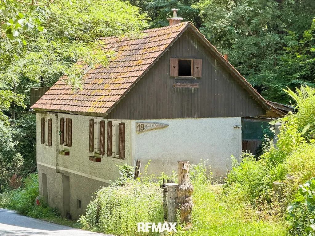 Immobilie kaufen in Voitsberg – 53 m², € 59.000 – Bild 1 von 16