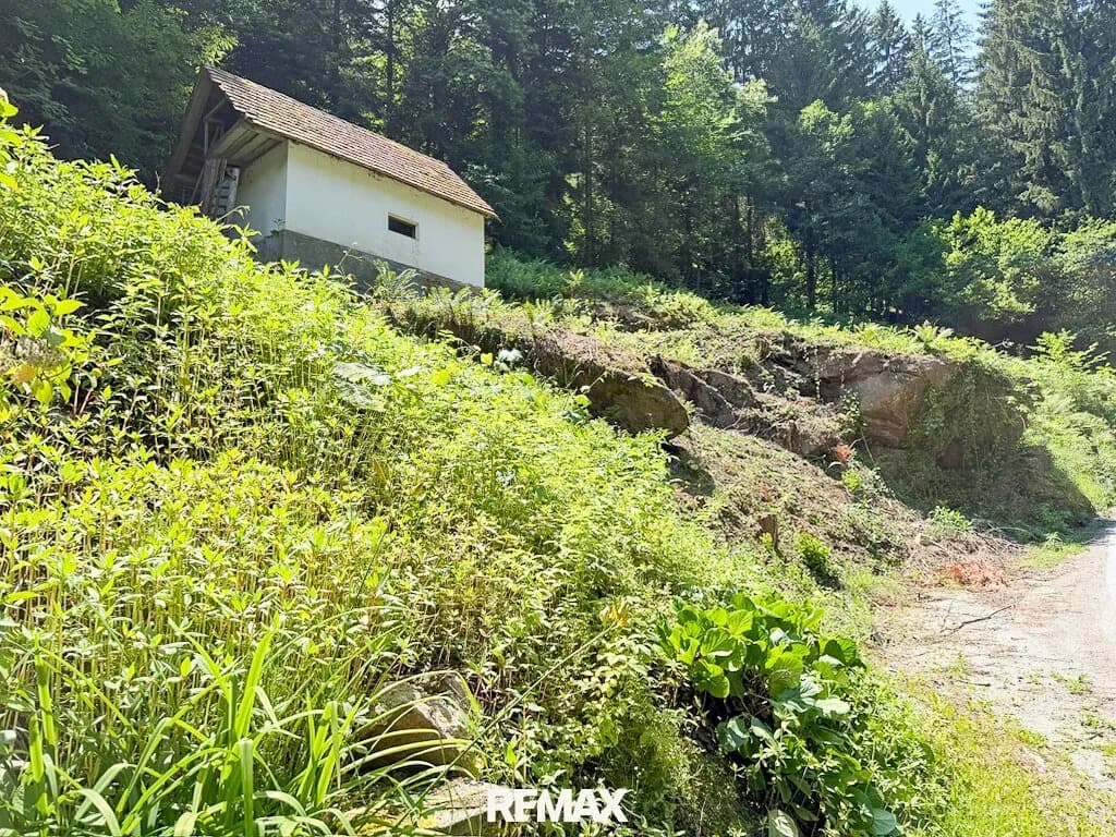 Immobilie kaufen in Voitsberg – 53 m², € 59.000 – Bild 7 von 16