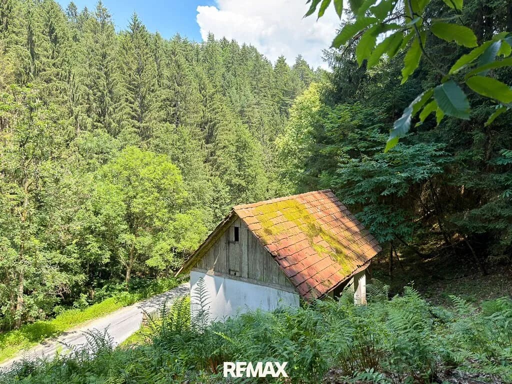 Immobilie kaufen in Voitsberg – 53 m², € 59.000 – Bild 11 von 16