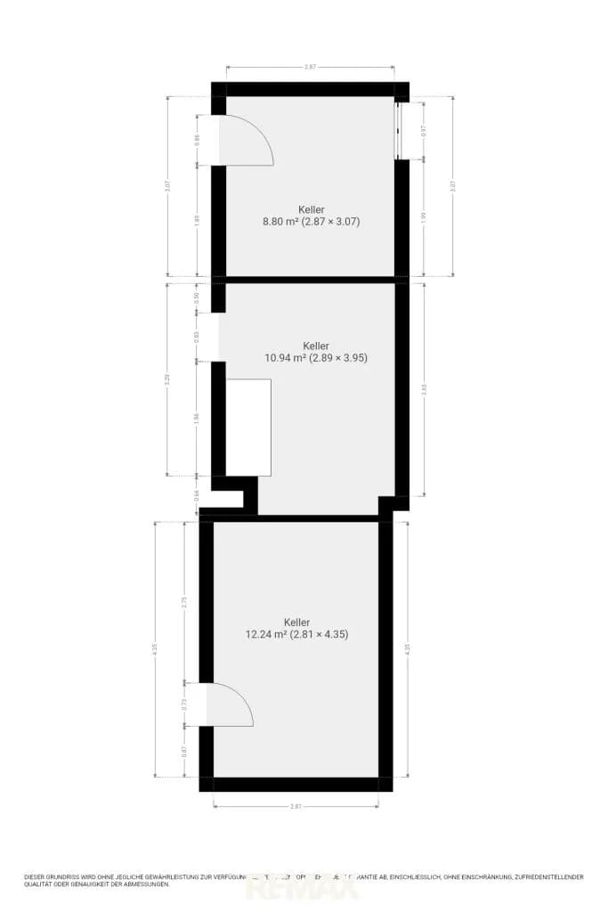 Immobilie kaufen in Voitsberg – 53 m², € 59.000 – Bild 16 von 16