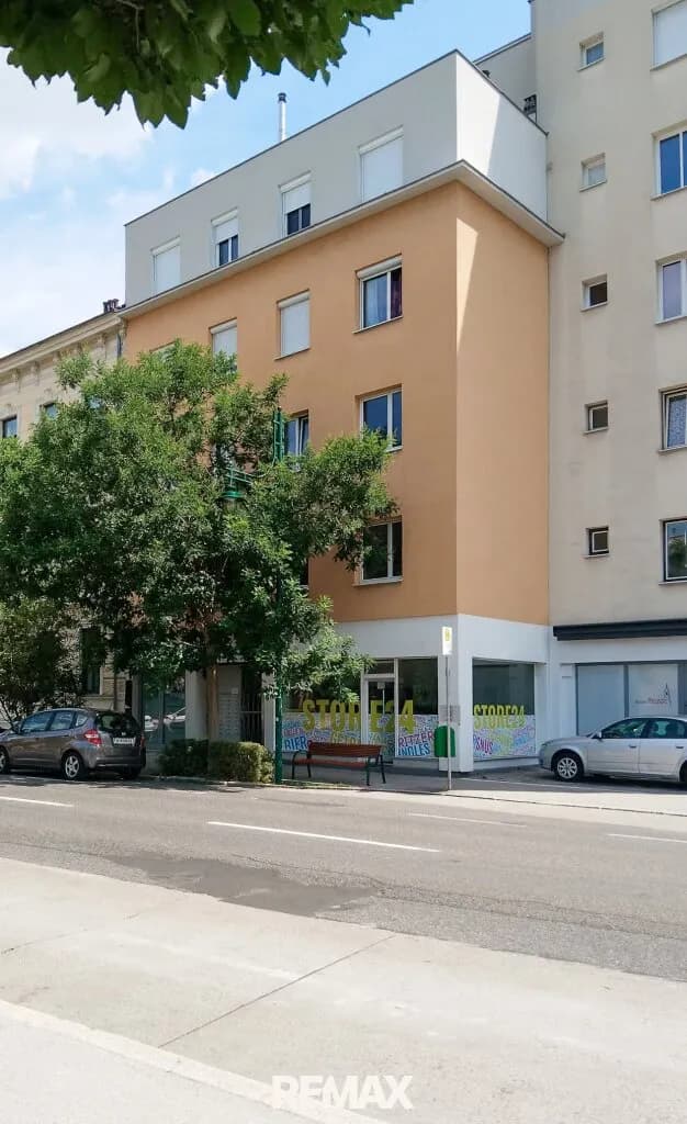2-Zimmer-Wohnung kaufen in Mödling – 32 m², € 174.000