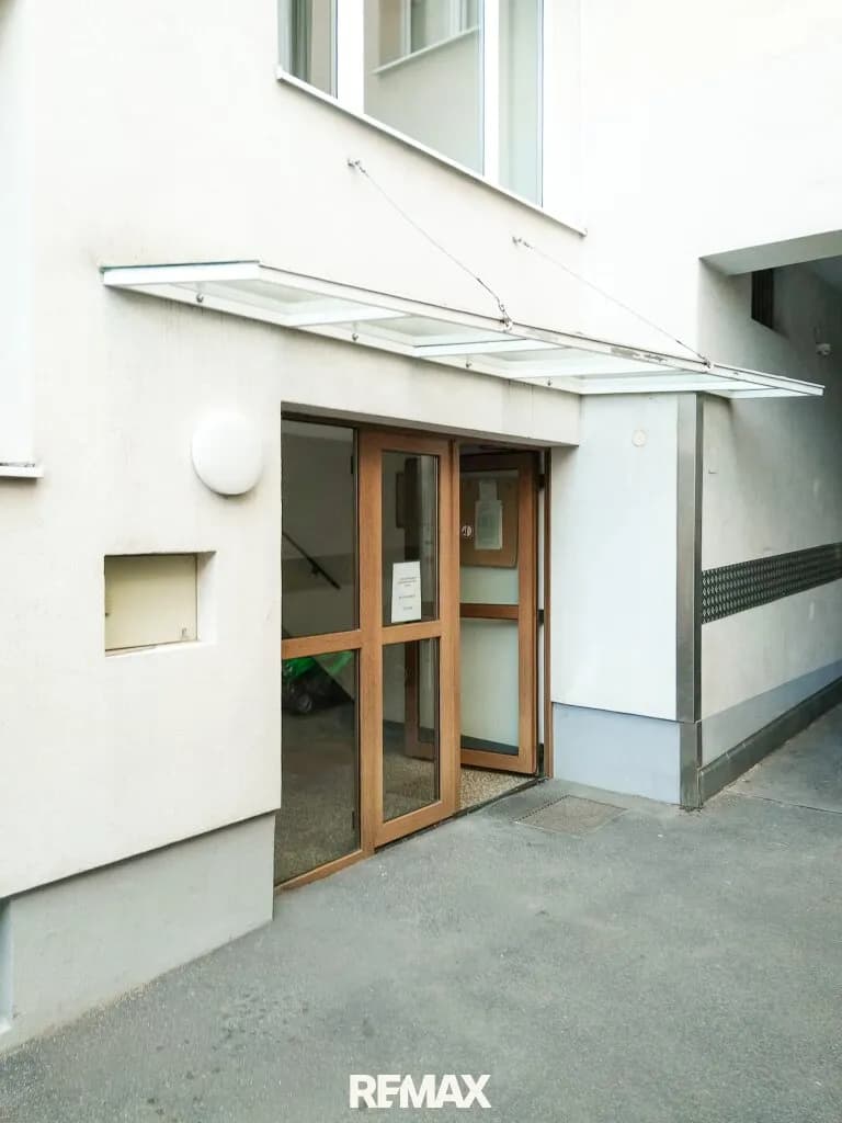 2-Zimmer-Wohnung kaufen in Mödling – 32 m², € 174.000 – Bild 5 von 17