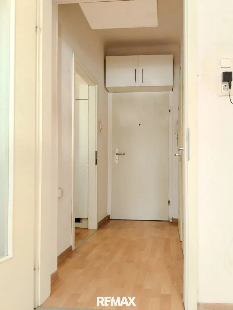2-Zimmer-Wohnung kaufen in Mödling – 32 m², € 174.000 – Bild 8 von 17