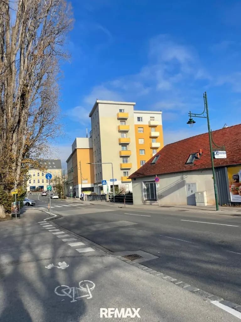 2-Zimmer-Wohnung kaufen in Mödling – 32 m², € 174.000 – Bild 16 von 17