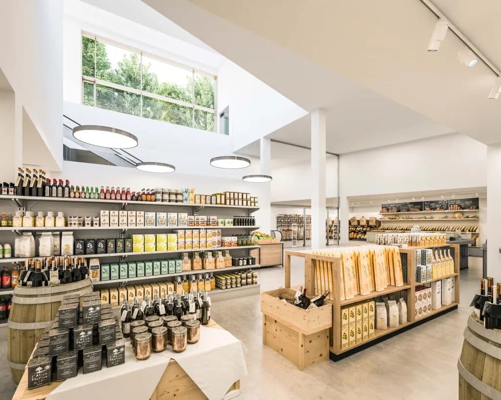 Gewerbeimmobilie kaufen in Salzburg Stadt – 1 072 m² – Bild 2 von 5