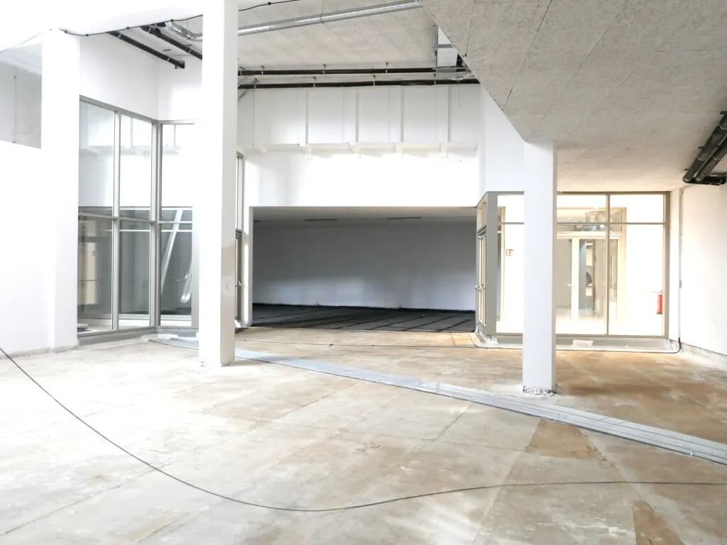 Gewerbeimmobilie kaufen in Salzburg Stadt – 1 072 m² – Bild 3 von 5