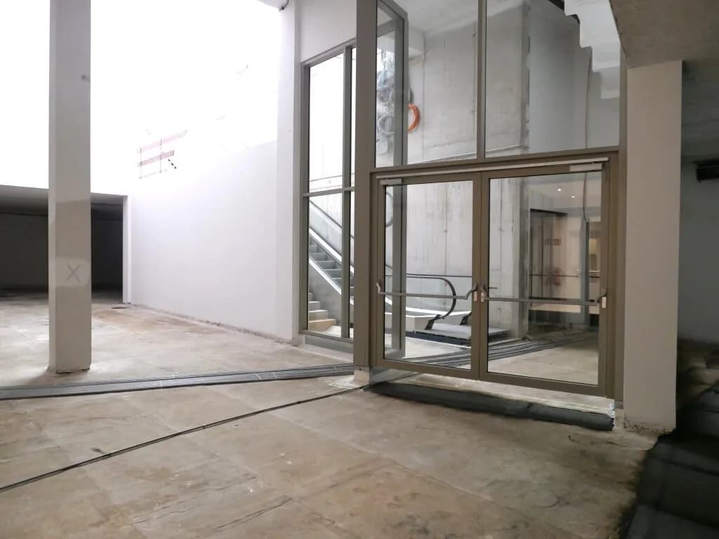 Gewerbeimmobilie kaufen in Salzburg Stadt – 1 072 m² – Bild 4 von 5
