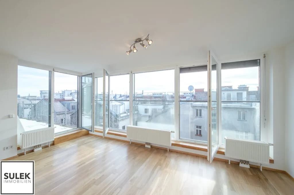 5-Zimmer-Wohnung mieten in Wien – 157,89 m², € 3.499 – Bild 2 von 41