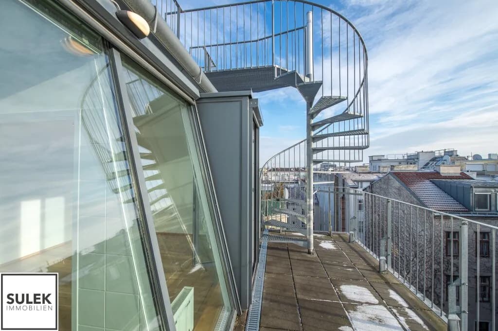 5-Zimmer-Wohnung mieten in Wien – 157,89 m², € 3.499 – Bild 3 von 41
