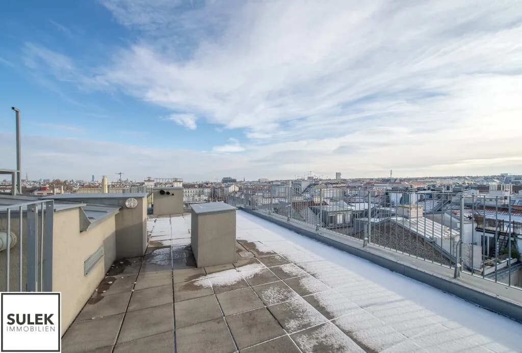 5-Zimmer-Wohnung mieten in Wien – 157,89 m², € 3.499 – Bild 4 von 41