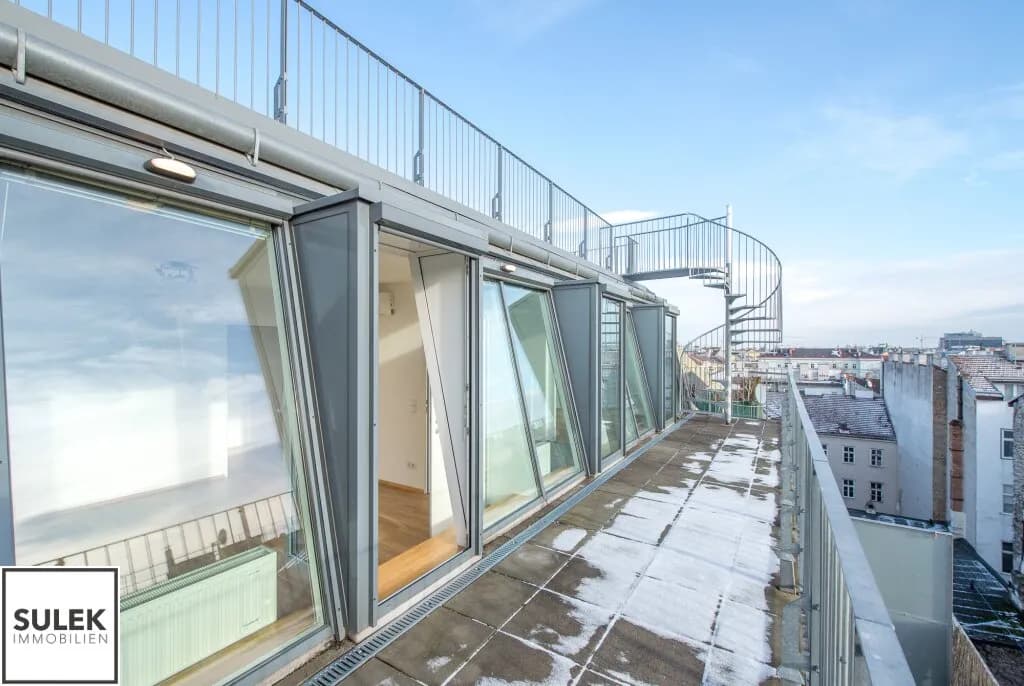 5-Zimmer-Wohnung mieten in Wien – 157,89 m², € 3.499 – Bild 7 von 41