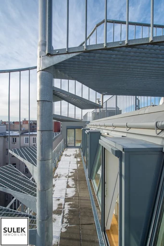 5-Zimmer-Wohnung mieten in Wien – 157,89 m², € 3.499 – Bild 14 von 41