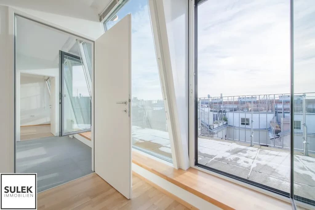 5-Zimmer-Wohnung mieten in Wien – 157,89 m², € 3.499 – Bild 16 von 41