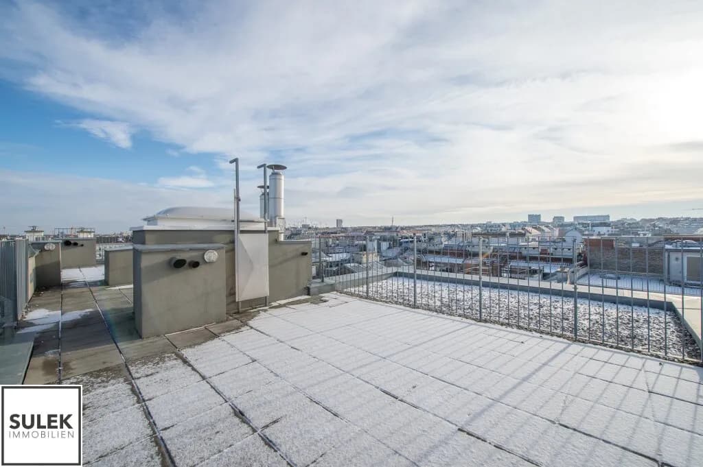 5-Zimmer-Wohnung mieten in Wien – 157,89 m², € 3.499 – Bild 17 von 41