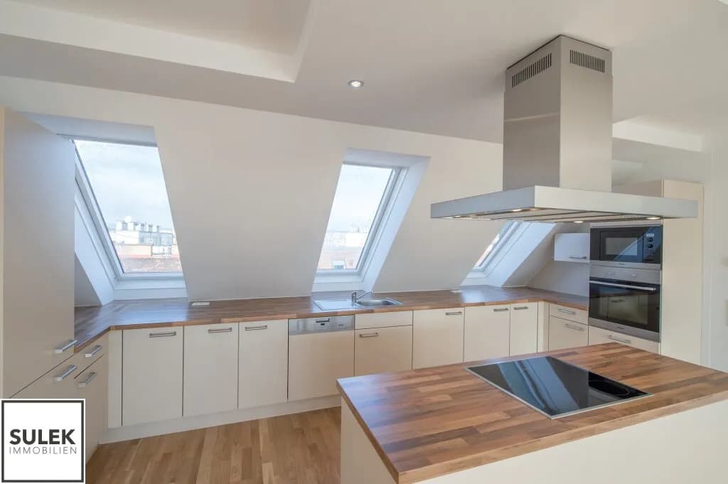 5-Zimmer-Wohnung mieten in Wien – 157,89 m², € 3.499 – Bild 27 von 41
