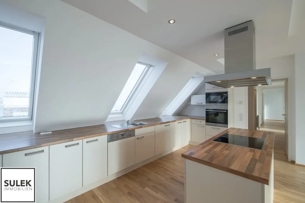 5-Zimmer-Wohnung mieten in Wien – 157,89 m², € 3.499 – Bild 28 von 41