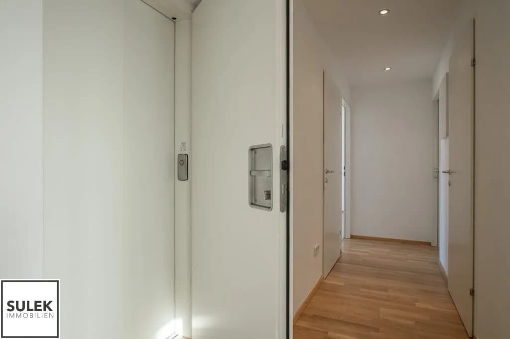 5-Zimmer-Wohnung mieten in Wien – 157,89 m², € 3.499 – Bild 29 von 41