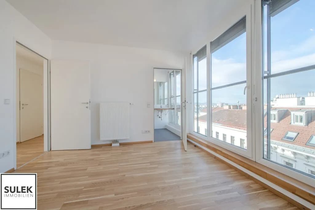 5-Zimmer-Wohnung mieten in Wien – 157,89 m², € 3.499 – Bild 32 von 41