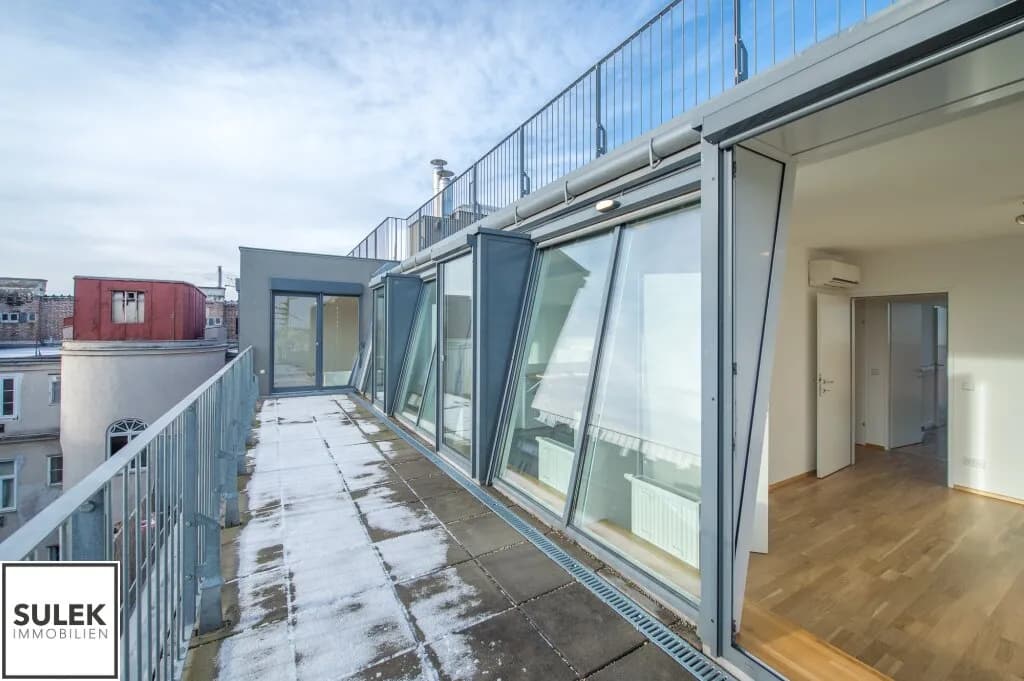 5-Zimmer-Wohnung mieten in Wien – 157,89 m², € 3.499 – Bild 35 von 41