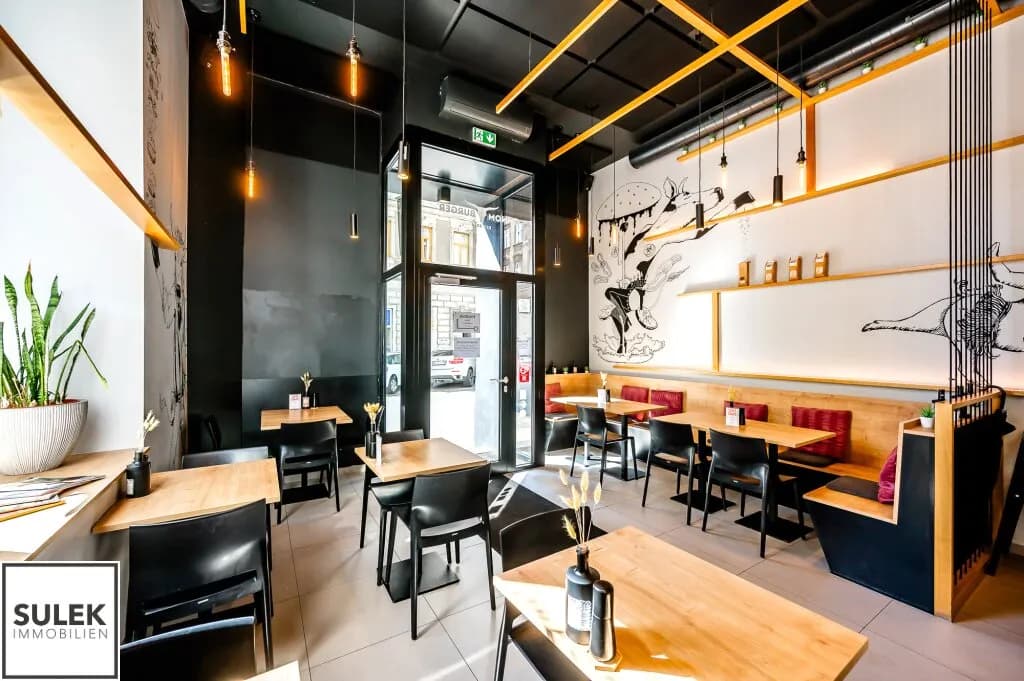 Gewerbeimmobilie mieten in Wien – 83 m², € 1.575 – Bild 3 von 23