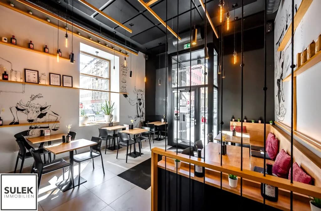 Gewerbeimmobilie mieten in Wien – 83 m², € 1.575 – Bild 4 von 23
