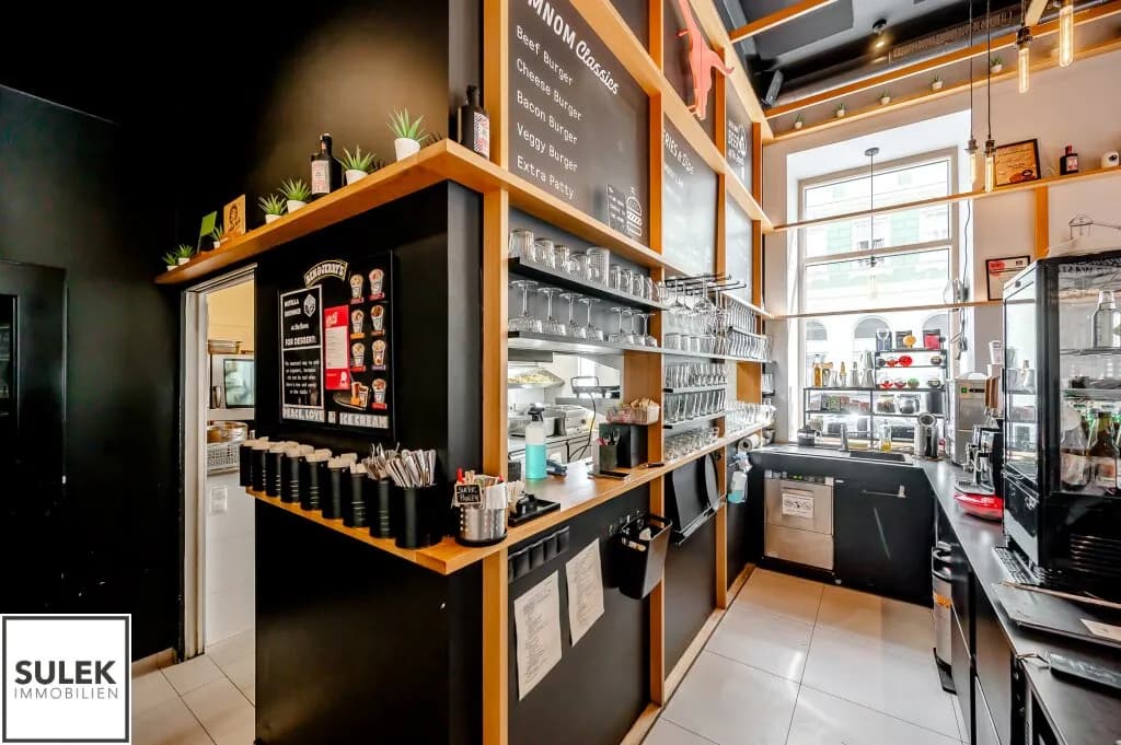 Gewerbeimmobilie mieten in Wien – 83 m², € 1.575 – Bild 5 von 23