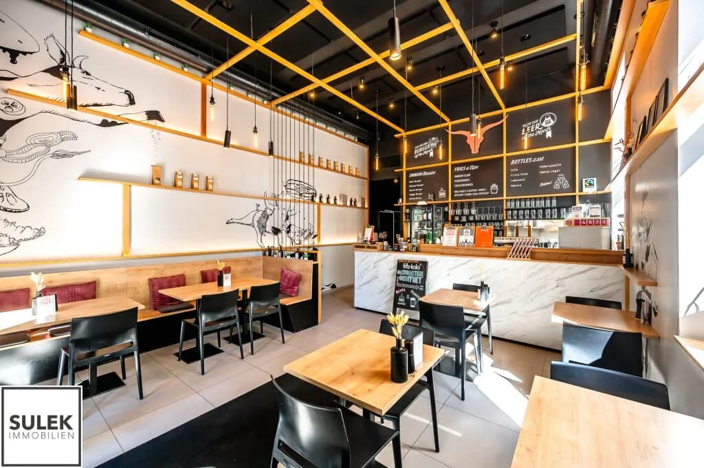 Gewerbeimmobilie mieten in Wien – 83 m², € 1.575 – Bild 6 von 23