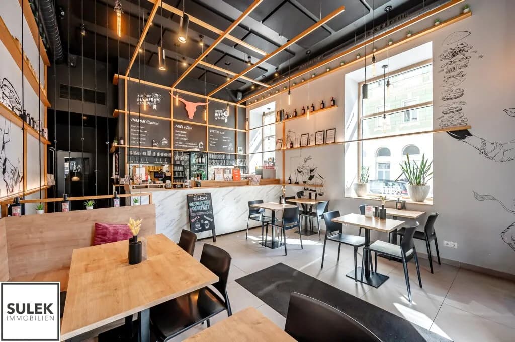 Gewerbeimmobilie mieten in Wien – 83 m², € 1.575 – Bild 7 von 23