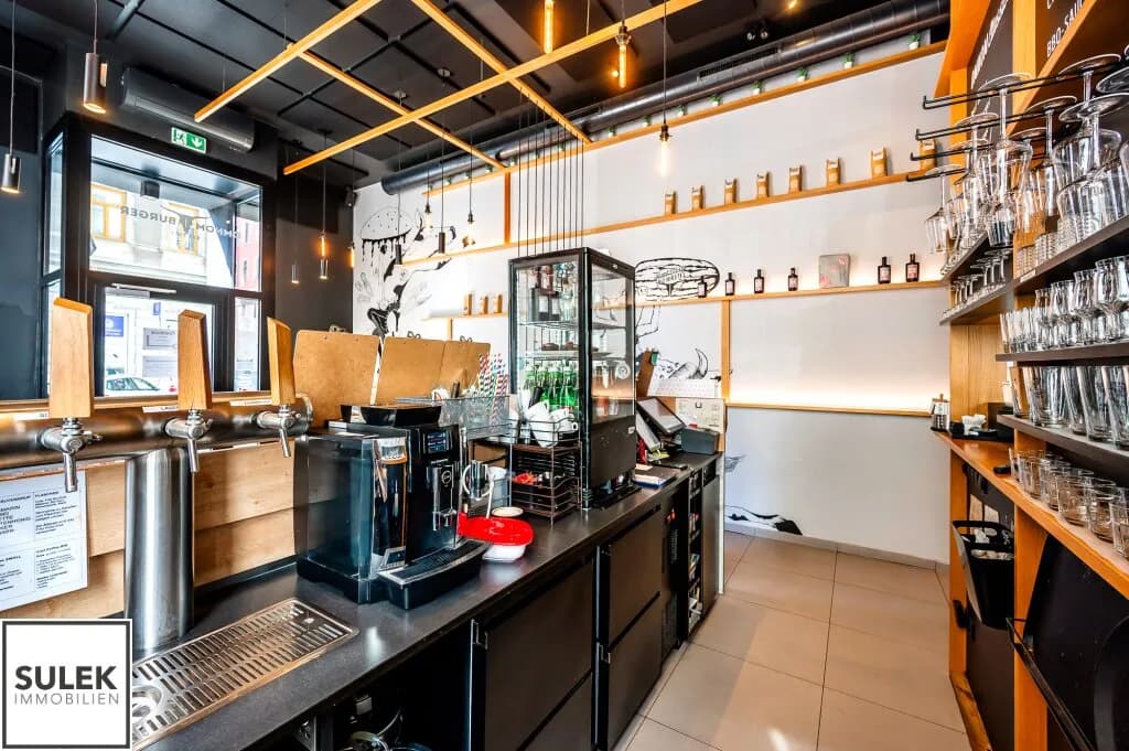 Gewerbeimmobilie mieten in Wien – 83 m², € 1.575 – Bild 9 von 23