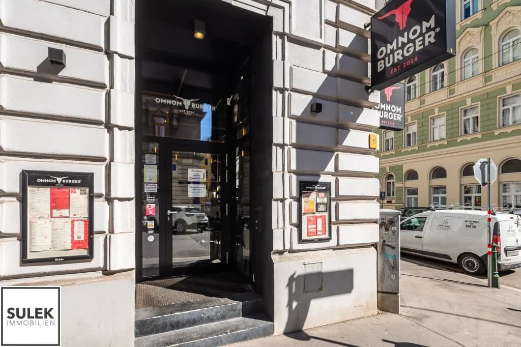 Gewerbeimmobilie mieten in Wien – 83 m², € 1.575 – Bild 10 von 23