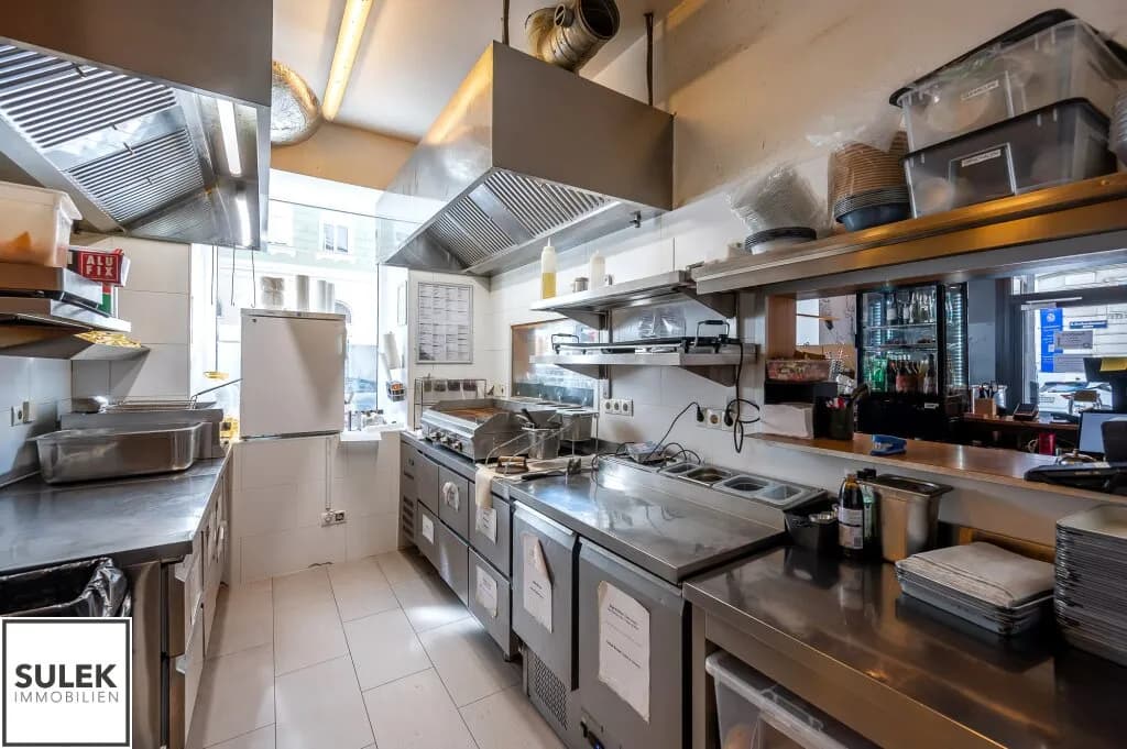 Gewerbeimmobilie mieten in Wien – 83 m², € 1.575 – Bild 11 von 23