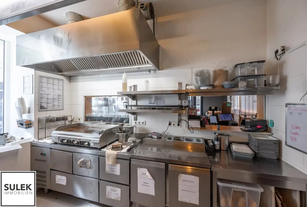 Gewerbeimmobilie mieten in Wien – 83 m², € 1.575 – Bild 12 von 23