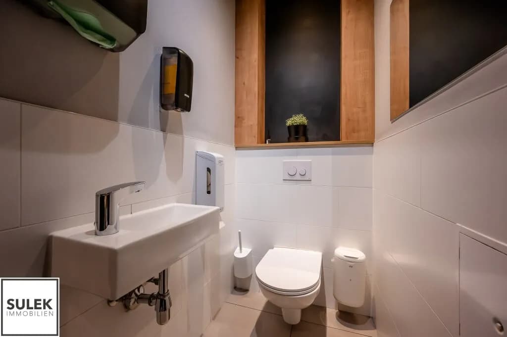 Gewerbeimmobilie mieten in Wien – 83 m², € 1.575 – Bild 15 von 23