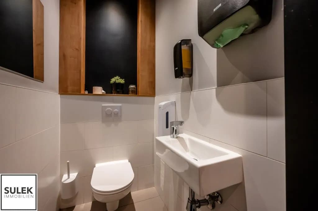 Gewerbeimmobilie mieten in Wien – 83 m², € 1.575 – Bild 16 von 23