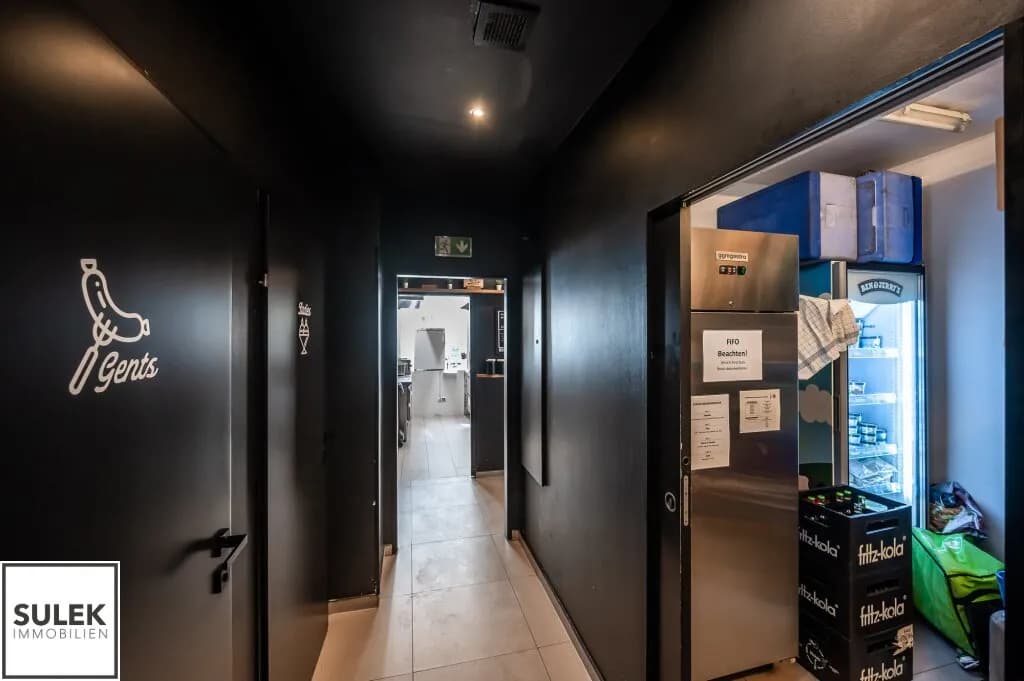 Gewerbeimmobilie mieten in Wien – 83 m², € 1.575 – Bild 18 von 23