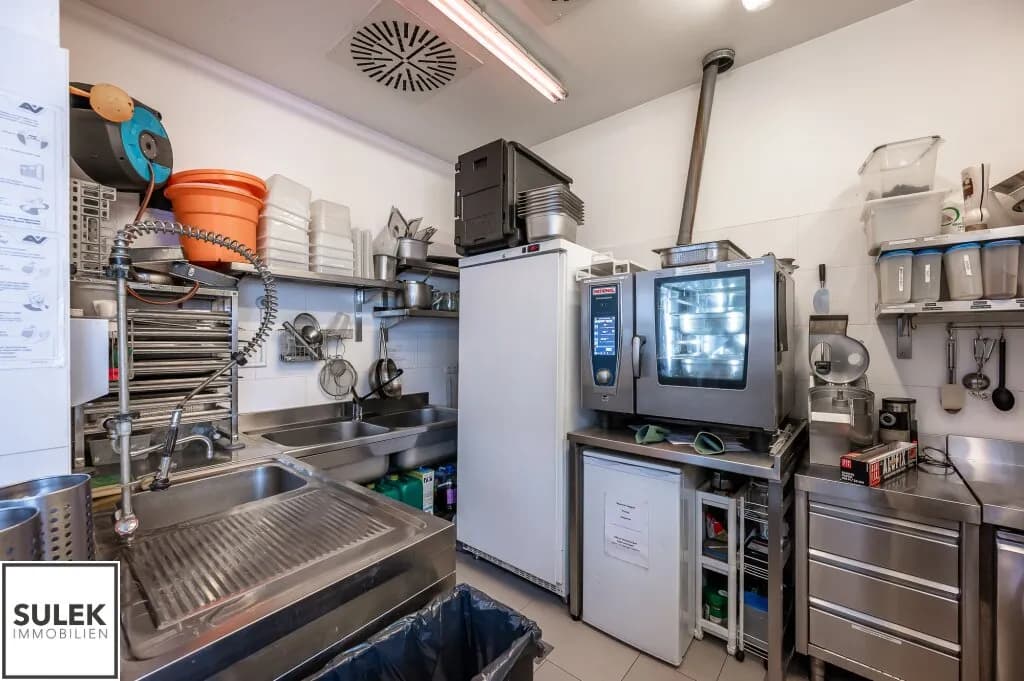 Gewerbeimmobilie mieten in Wien – 83 m², € 1.575 – Bild 19 von 23