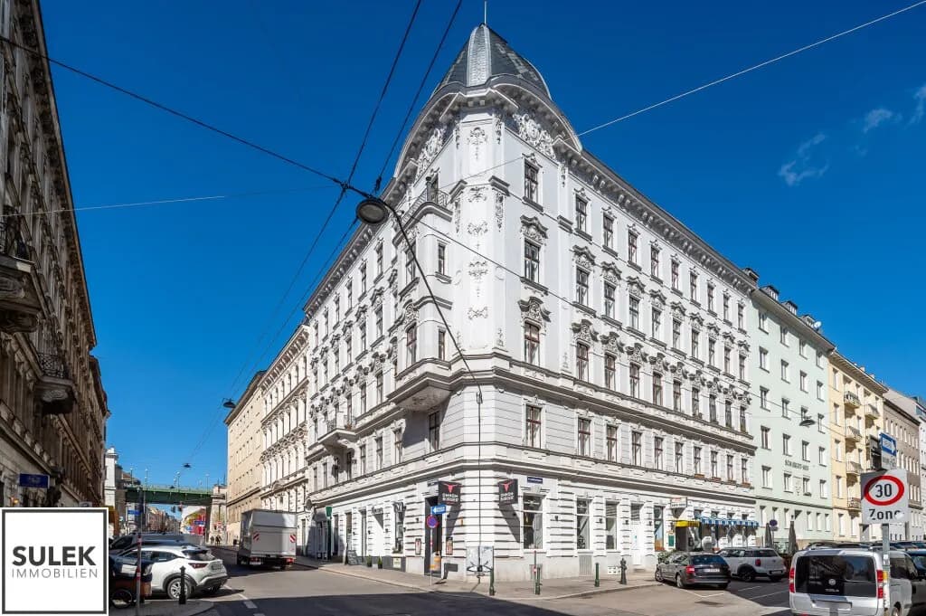 Gewerbeimmobilie mieten in Wien – 83 m², € 1.575 – Bild 21 von 23
