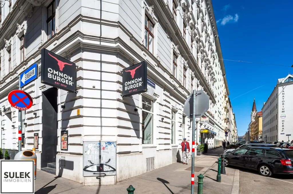 Gewerbeimmobilie mieten in Wien – 83 m², € 1.575 – Bild 22 von 23