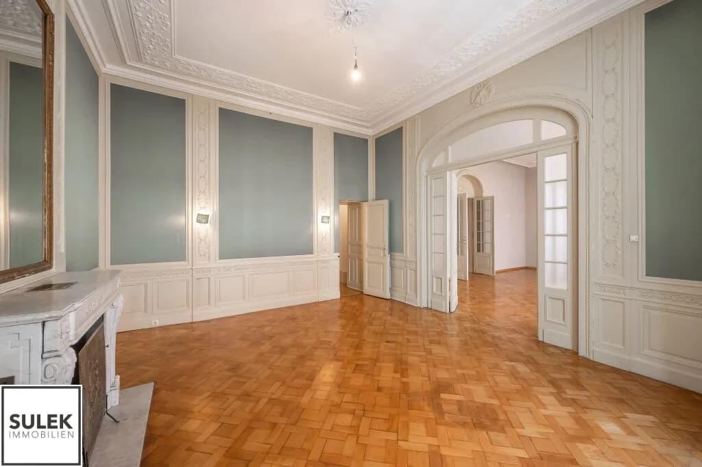 5-Zimmer-Wohnung mieten in Wien – 189,5 m², € 2.975 – Bild 3 von 27