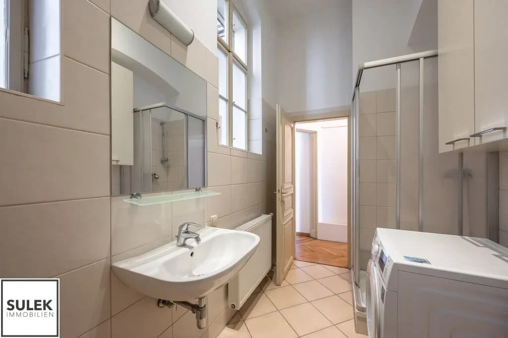 5-Zimmer-Wohnung mieten in Wien – 189,5 m², € 2.975 – Bild 6 von 27