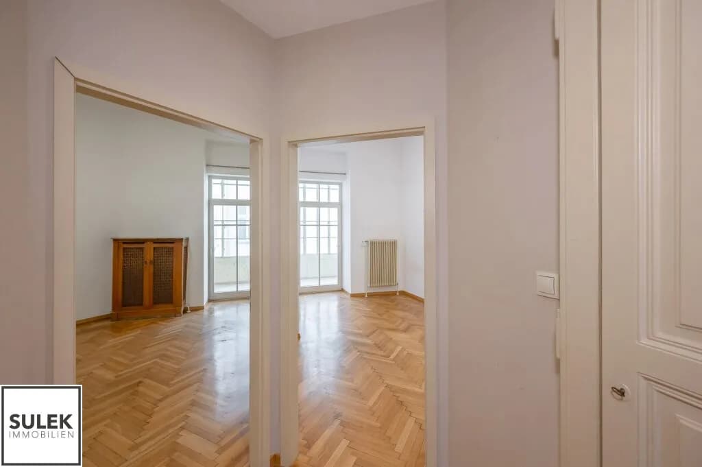 5-Zimmer-Wohnung mieten in Wien – 189,5 m², € 2.975 – Bild 7 von 27