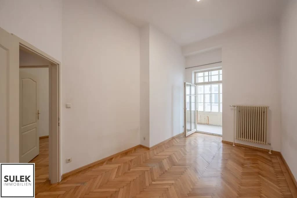 5-Zimmer-Wohnung mieten in Wien – 189,5 m², € 2.975 – Bild 8 von 27