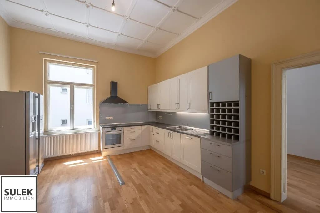 5-Zimmer-Wohnung mieten in Wien – 189,5 m², € 2.975 – Bild 12 von 27