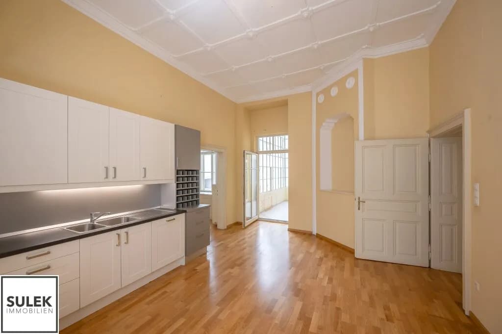 5-Zimmer-Wohnung mieten in Wien – 189,5 m², € 2.975 – Bild 13 von 27