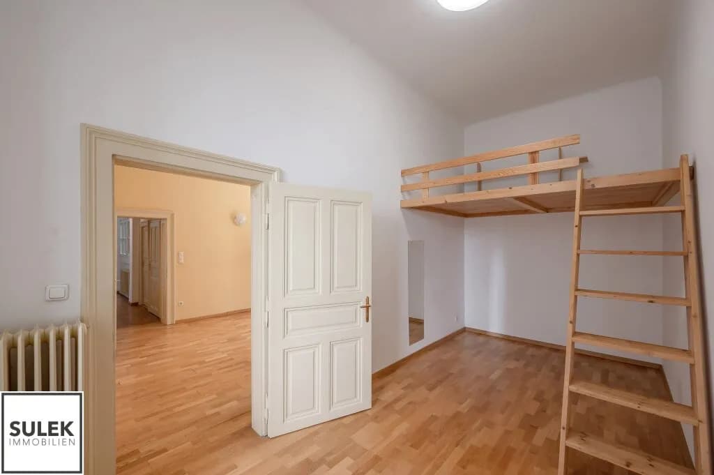 5-Zimmer-Wohnung mieten in Wien – 189,5 m², € 2.975 – Bild 14 von 27