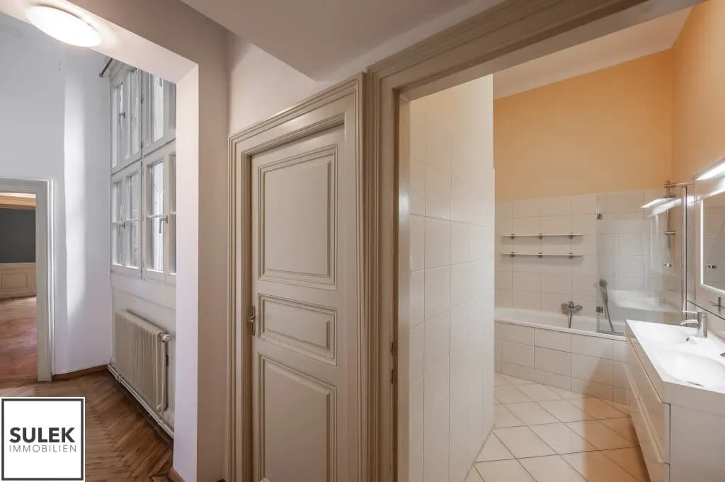 5-Zimmer-Wohnung mieten in Wien – 189,5 m², € 2.975 – Bild 17 von 27