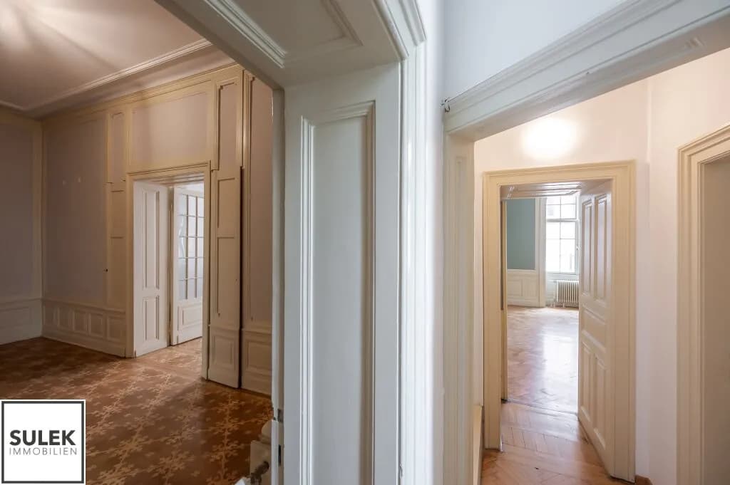 5-Zimmer-Wohnung mieten in Wien – 189,5 m², € 2.975 – Bild 20 von 27