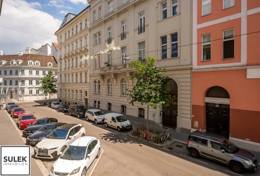 5-Zimmer-Wohnung mieten in Wien – 189,5 m², € 2.975 – Bild 21 von 27
